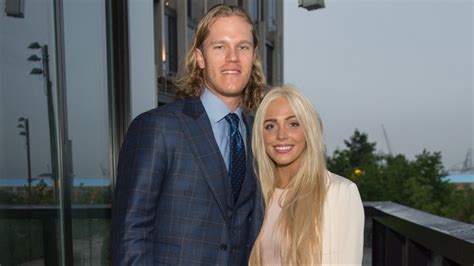 alex cooper and noah syndergaard|Who Is Alex Cooper’s Ex